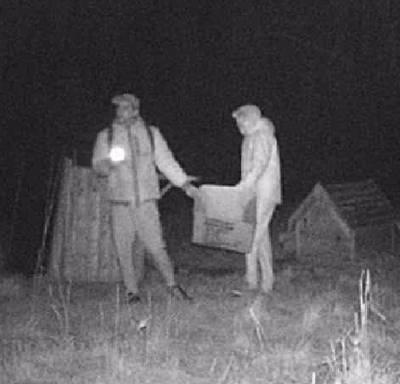 Dierenmishandeling – Langekampweg – Ede