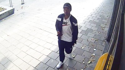 Oplichting - Petuniatuin - Zoetermeer