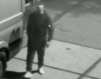 Diefstal vouwkratten - Kennedeylaan - Veghel