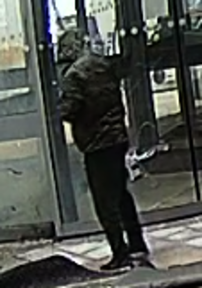 Brandstichting - Vondellaan - Beverwijk