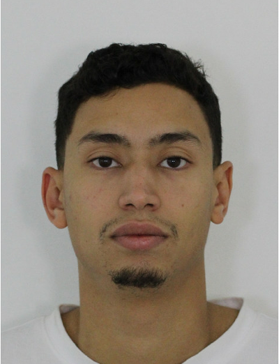 Most wanted: Sami Bekal Bounouare
