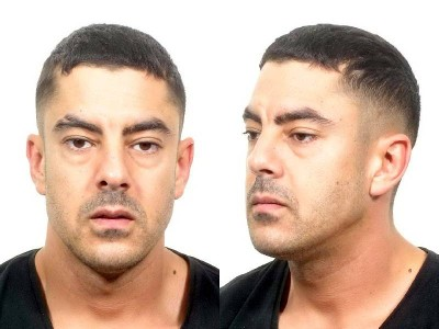 Most wanted: Mohamed nyabi