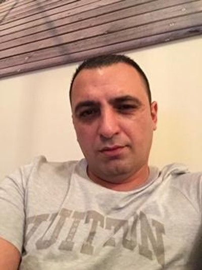 Most wanted: Cengiz Akin