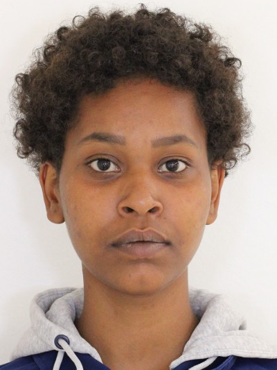 Vermist persoon: Vermissing Nadaa