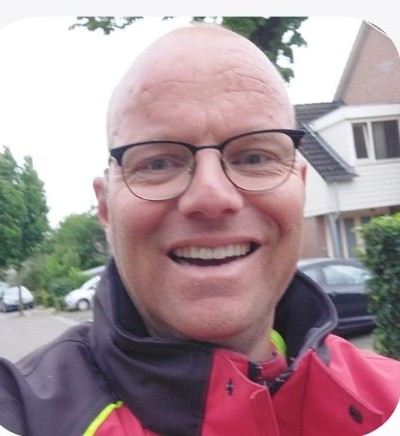 Vermist persoon: Marc Jaskulski