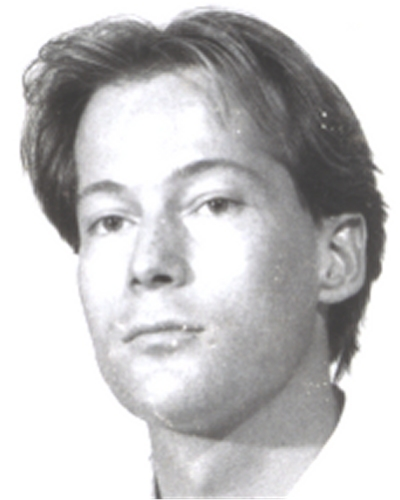 Vermist persoon: Petrus Antonius Jacobus Josef Beentjes