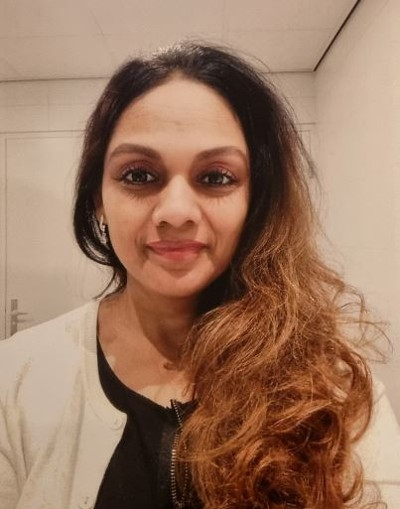 Vermist persoon: Mariam Bhoelai