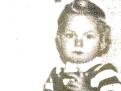 Vermist persoon: Bianca Fritz