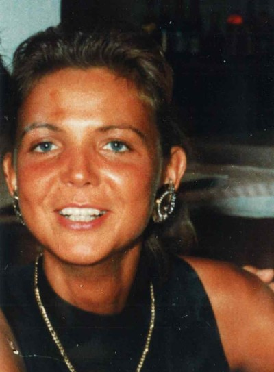 Vermist persoon: Greet Meugens