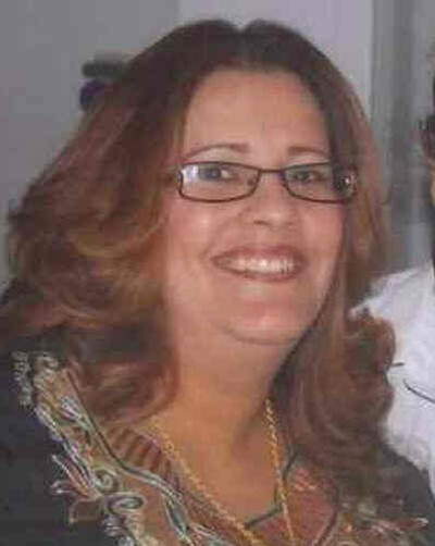 Vermist persoon: Ilham Benchelh