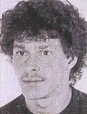 Vermist persoon: Jan van Dijk