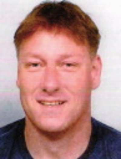 Vermist persoon: Roel Otten