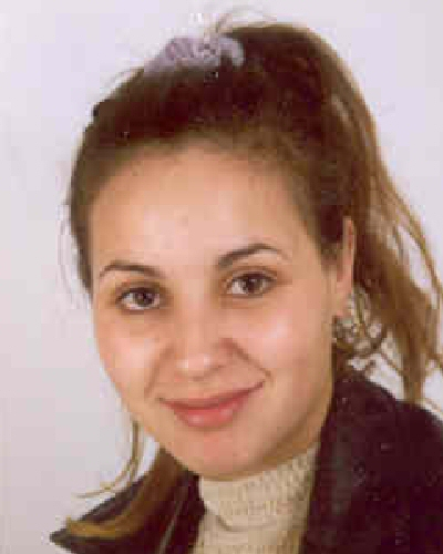 Vermist persoon: Arhimou Ameziane