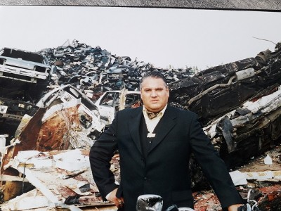 Vermist persoon: Jan Nebbeling