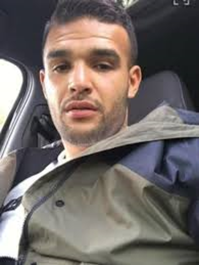 Vermist persoon: Mohamed Anaya (26) vermist, mogelijk drugsconflict