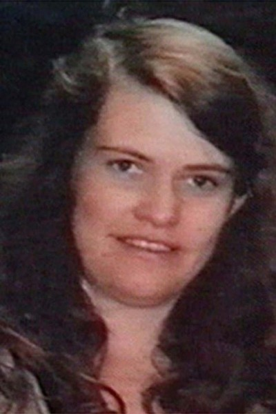 Vermist persoon: Eefke Wolf