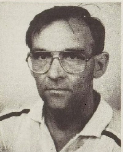 Vermist persoon: Peter Romkes