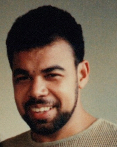 Vermist persoon: Duncan Zwakke