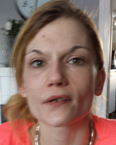 Vermist persoon: Sabrina Oosterbeek