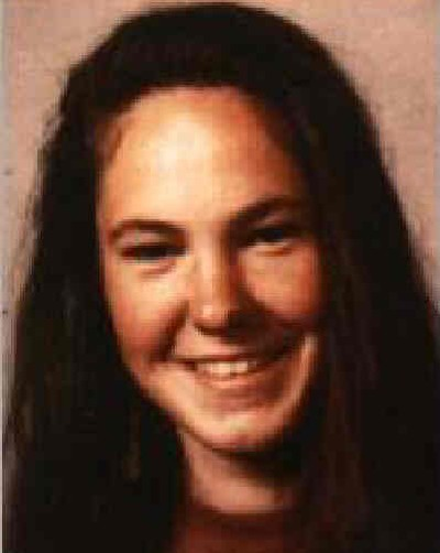 Vermist persoon: Tanja Afra Maria Groen