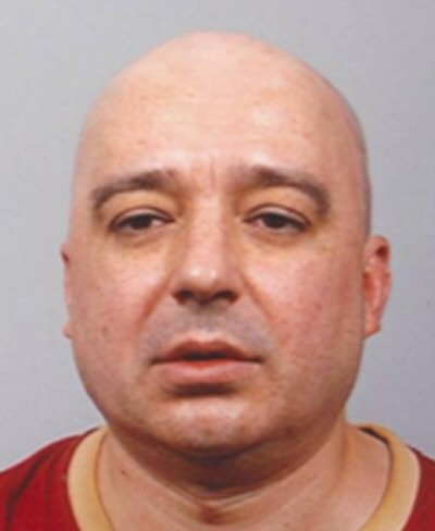 Vermist persoon: Mario Boras