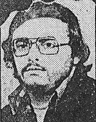 Vermist persoon: Jules Clement