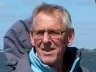 Vermist persoon: Rob Steijger