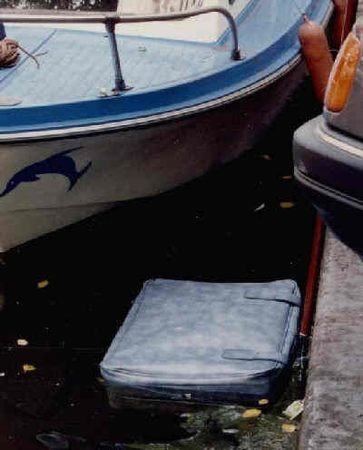 Amsterdam, Lauriergracht- Egelantiersgracht en Prinsengracht