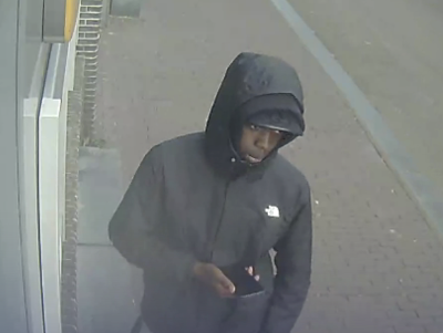 Bankhelpdeskfraude - Haarlemmerplein - Amsterdam