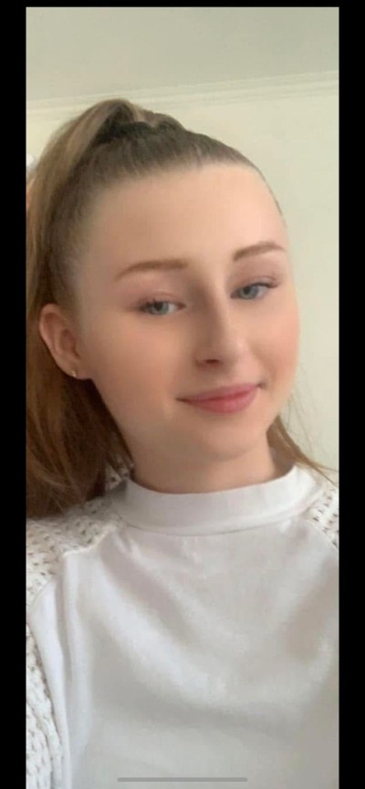 Vermist kind: Mylana