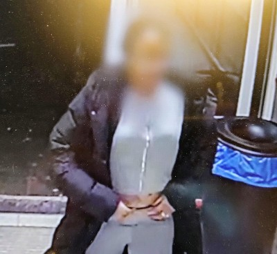 Mishandeling - Akkerwinde - Hoogvliet