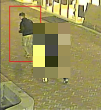 Mishandeling - Vredenburg - Utrecht