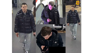 Oplichting - Raadstede - Nieuwegein
