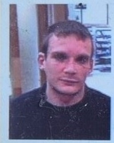Vermist persoon: Vermissing Tom