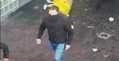Zware mishandeling – Stadsgravenstraat – Enschede