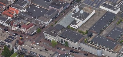 Mishandeling - Zuidersteeg - Purmerend