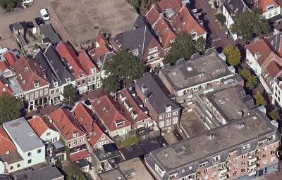 Overval casino - Kamp - Amersfoort