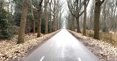 Beroving - Tilburgse Baan - Oosterhout