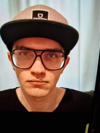 Vermist persoon: Vermist: Jeffrey