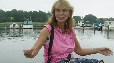 Vermist persoon: Vermissing Hilde (België)