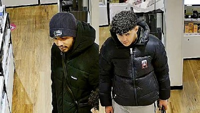 Winkeldiefstallen – Enschedesestraat – Hengelo