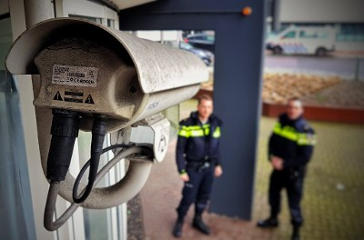 Diefstal autospiegels – Stratum – Eindhoven