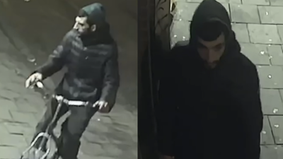 Diefstal uit gebouw - Damstraat - Utrecht