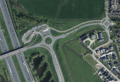 Auto’s vernield – Burgemeester Des Tombeweg – Abcoude