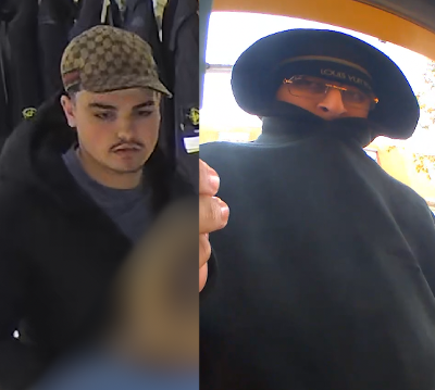 Pinnen met gestolen pinpassen - Vledderveen