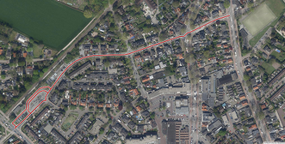 Mishandeling – Eikenlaan – Soest
