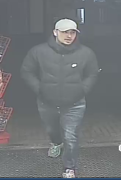 Overval – Molenstraat – Lochem