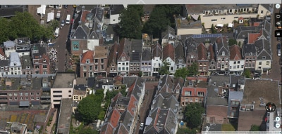 Gewapende overval - Voorstraat - Utrecht