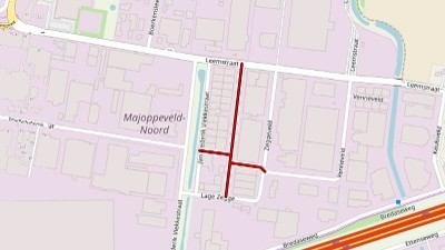 Overval - Schuurakker - Roosendaal
