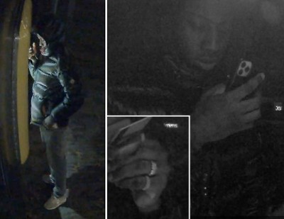 Oplichting - Den Hof - Waalre